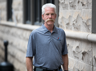 Dave Lamon at Autoquip.com