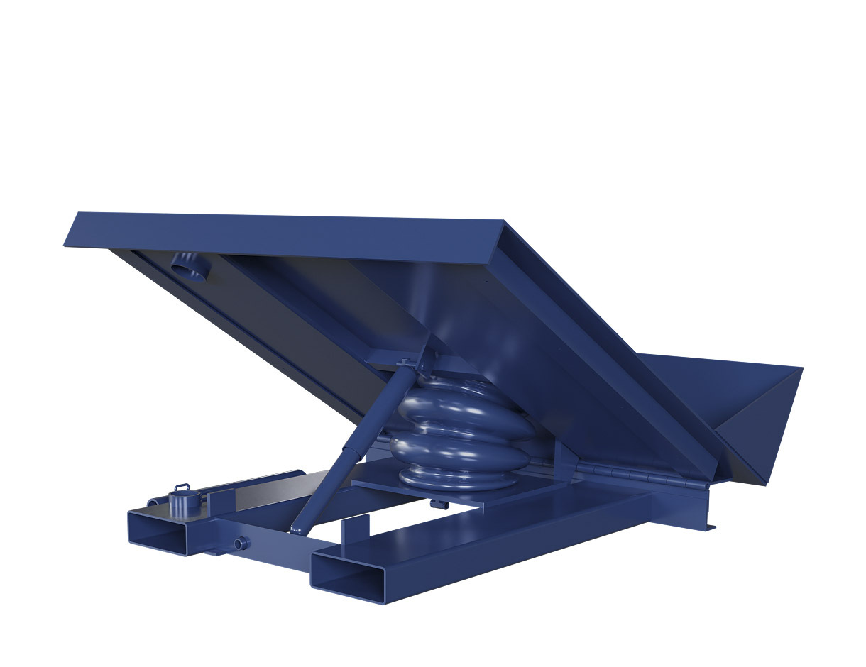 Air Force Pneumatic Tilters