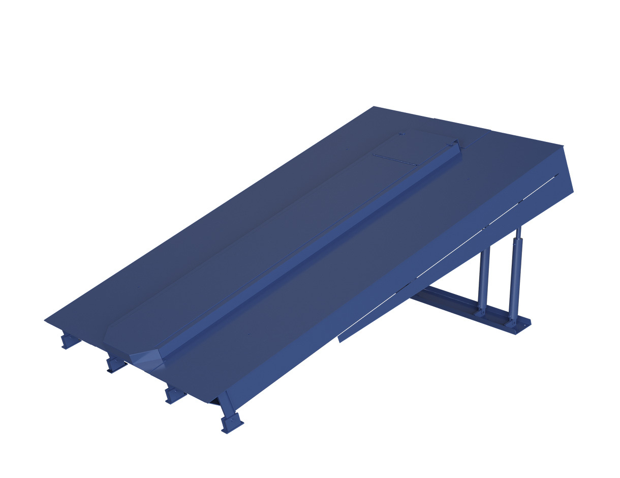 Truck Leveler