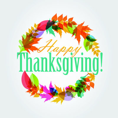 Happy Thanksgiving from Autoquip