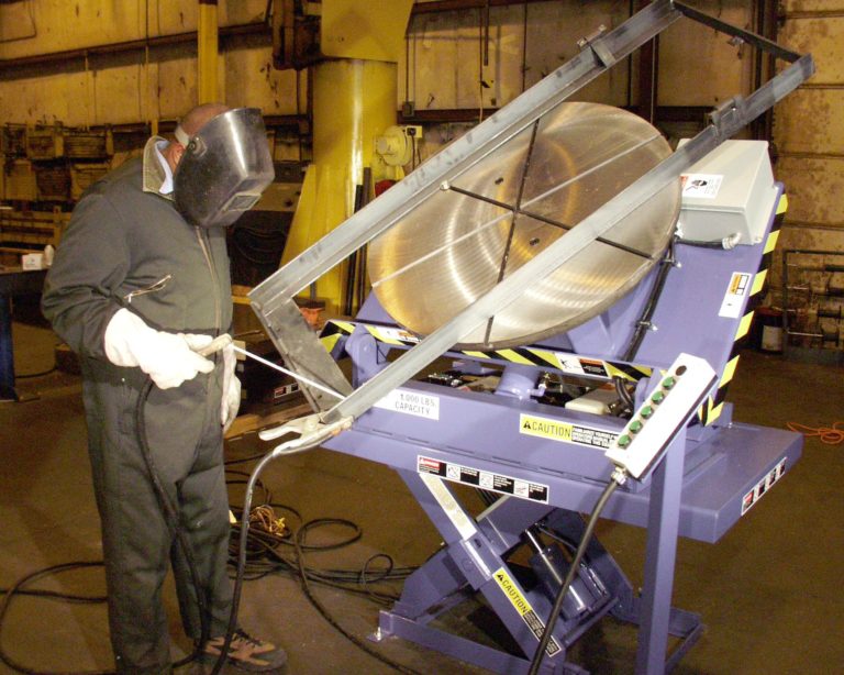 ergonomic lift table