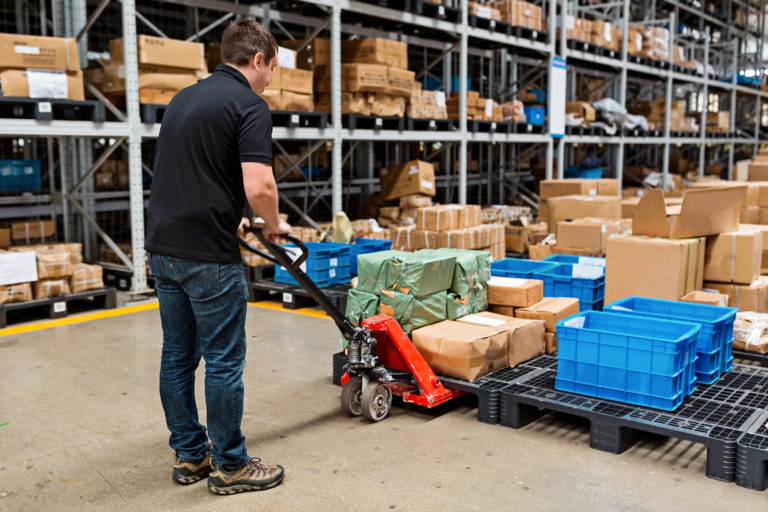 Common Issues Material Handling Lifts Can Solve - Autoquip