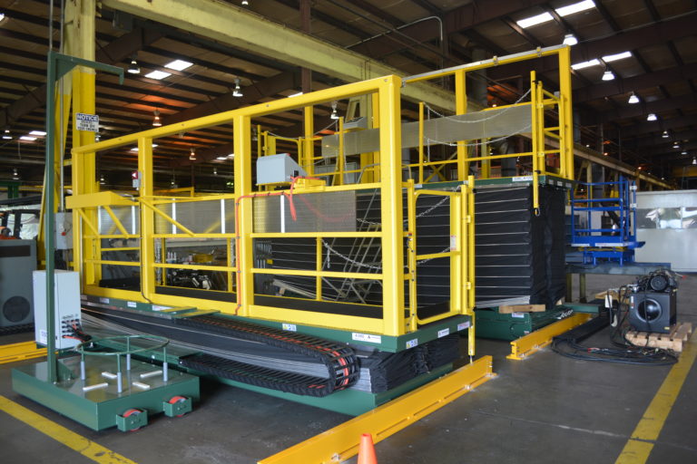 Autoquip's Custom Design Options