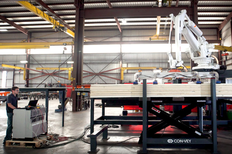 Providing Material Handling Lifts for Multiple Industries - Autoquip