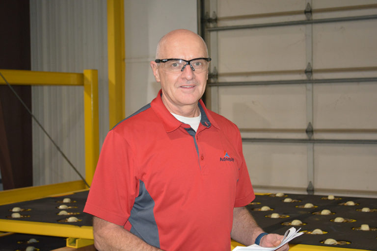 Retirement Announcement – Darren Williams