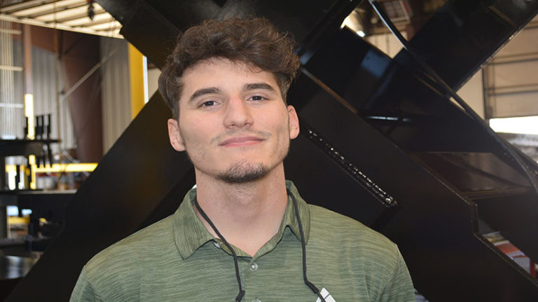 Autoquip Welcome New Hire to Customer Service