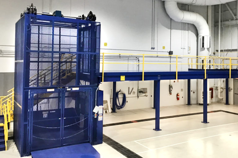Warehouse Storage Optimization: Smarter Strategies with Vertical Lift Systems