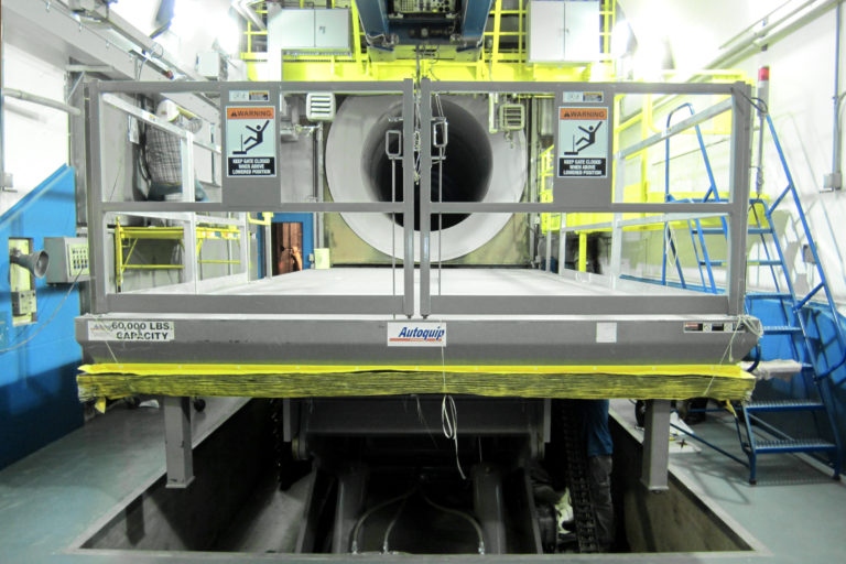 Ensuring Safety with Work Platform Lifts - Autoquip
