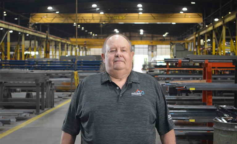 Mike Calvert News