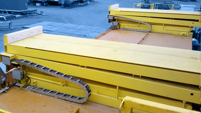 Exploring Cost Effective Industrial Lift Systems - Autoquip
