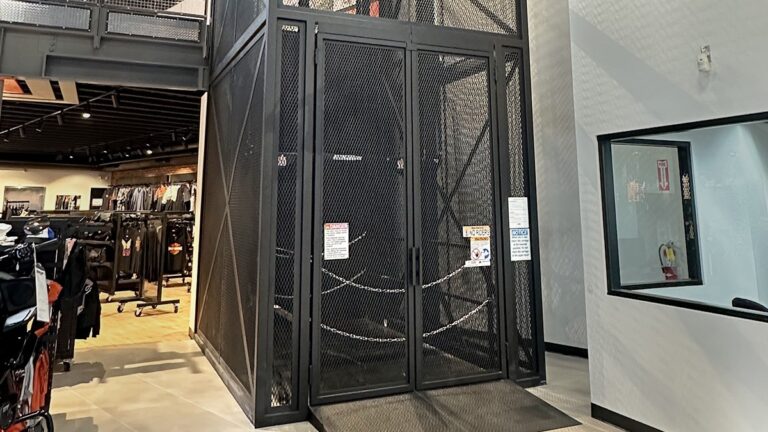 Vertical Mezzanine Lifts: Rising Above Storage Limitations