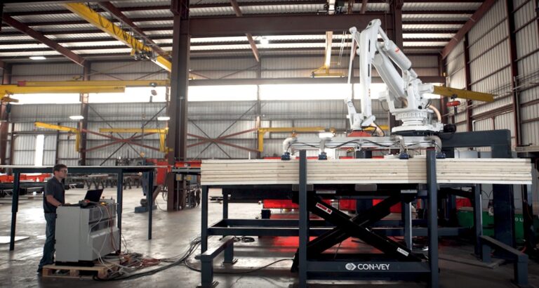 Trends in Scissor Lift Design: What’s New?
