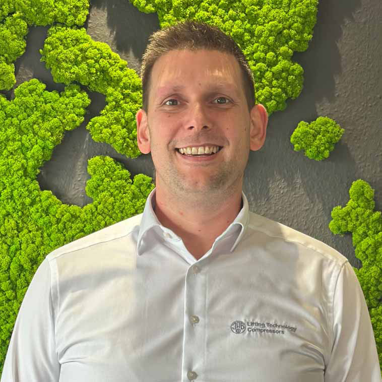 Alexander Kraus - JAB