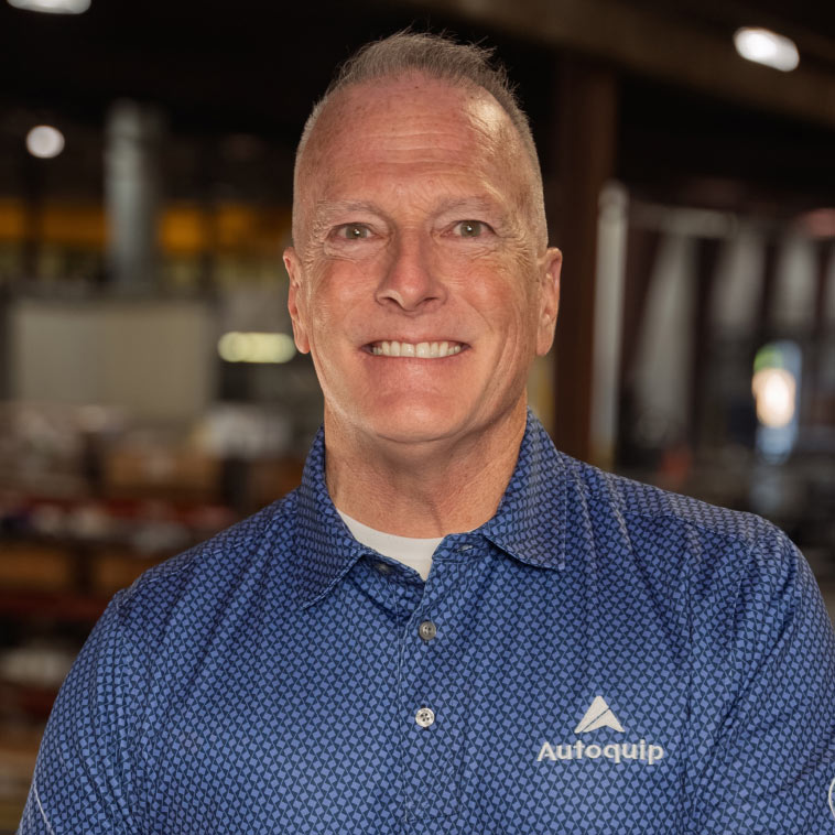 Leonard Sweet - Director of Operations