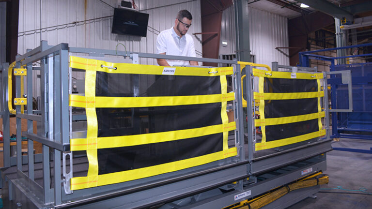 Enhancing Safety and Ergonomics with Scissor Lifts
