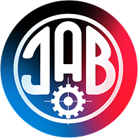 JAB logo