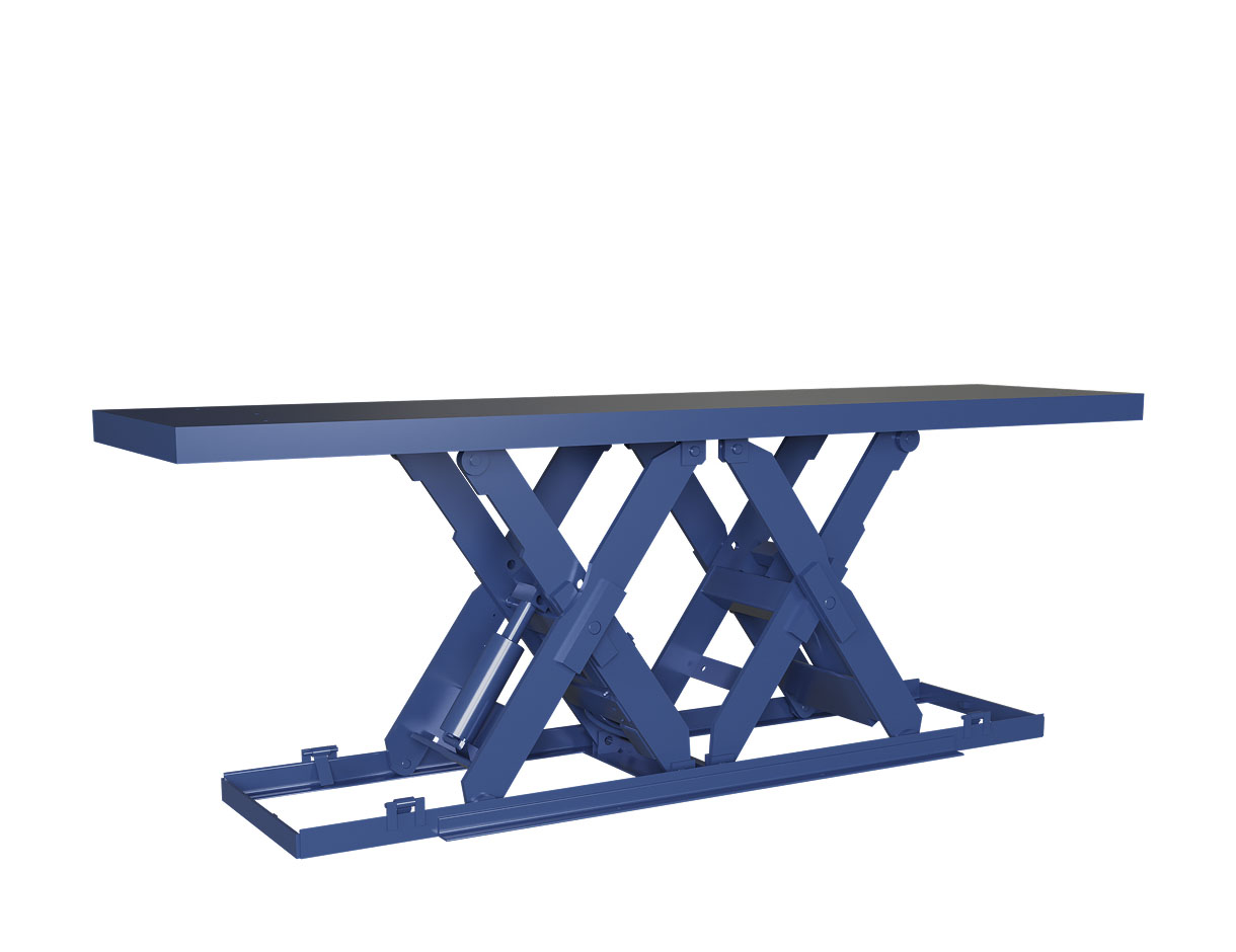 Series 35 Double Long