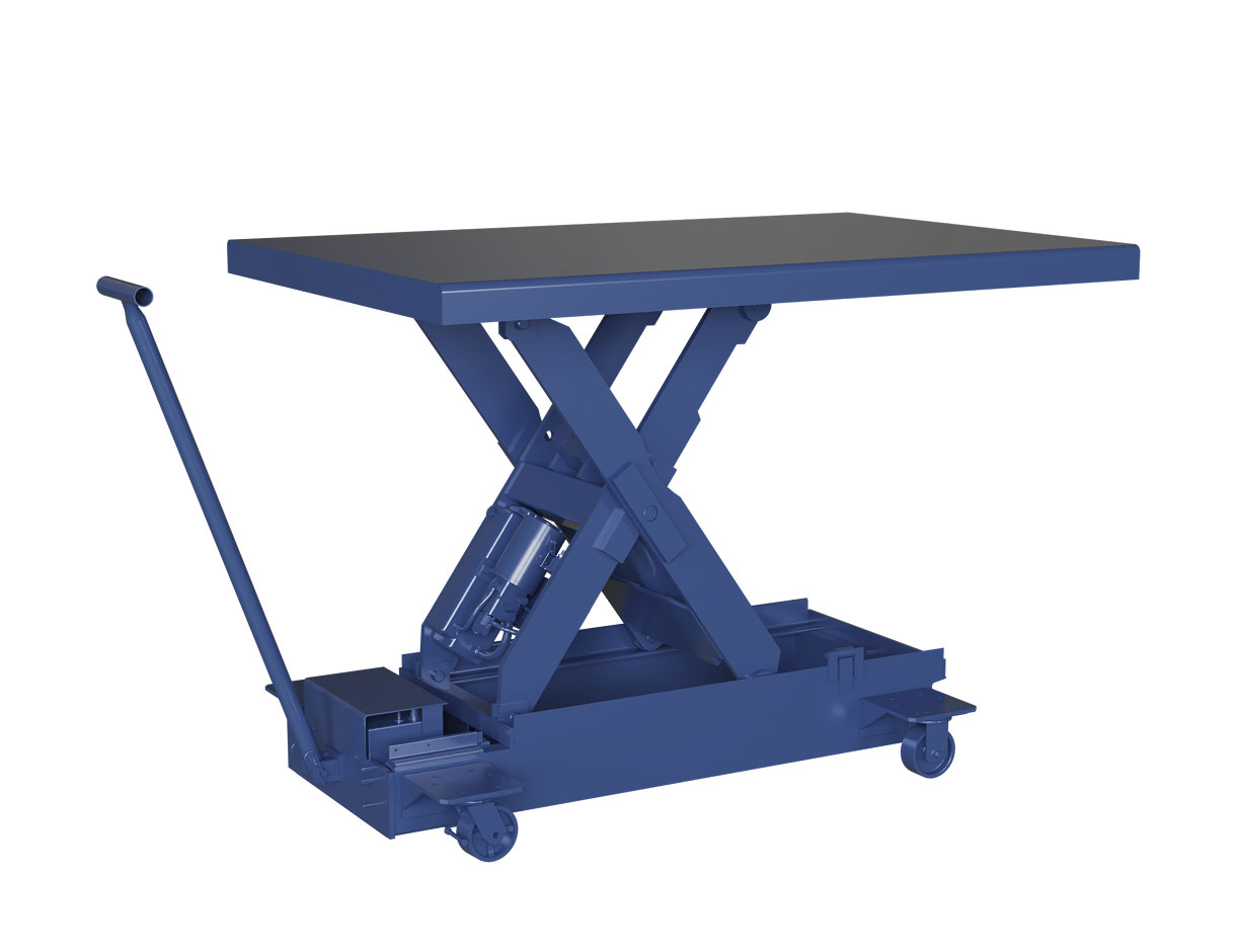 Series 35 Rover Mobile