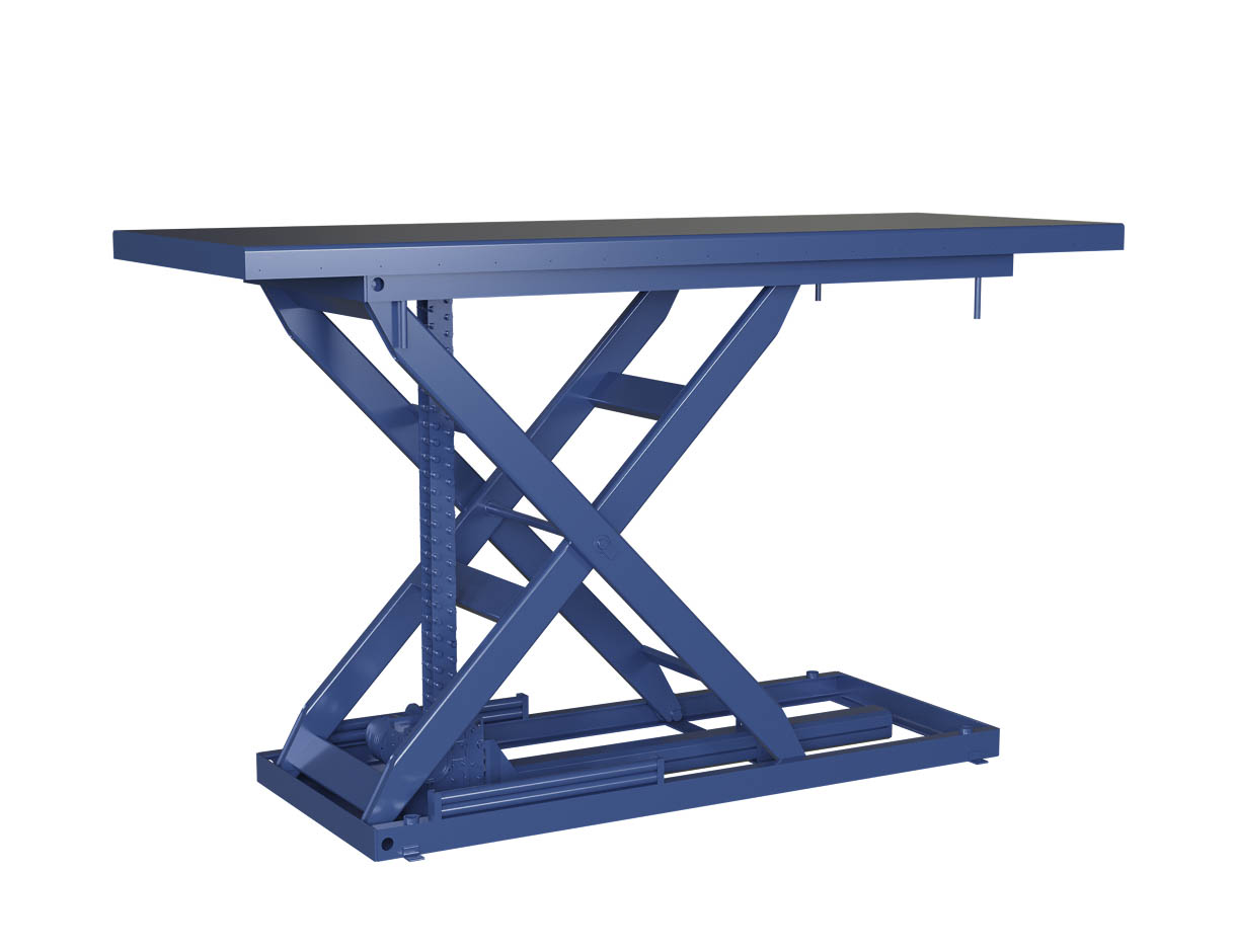 Stacking Chain Mechanical