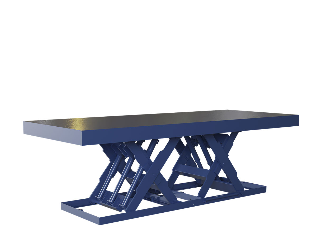 Super Titan Double Long