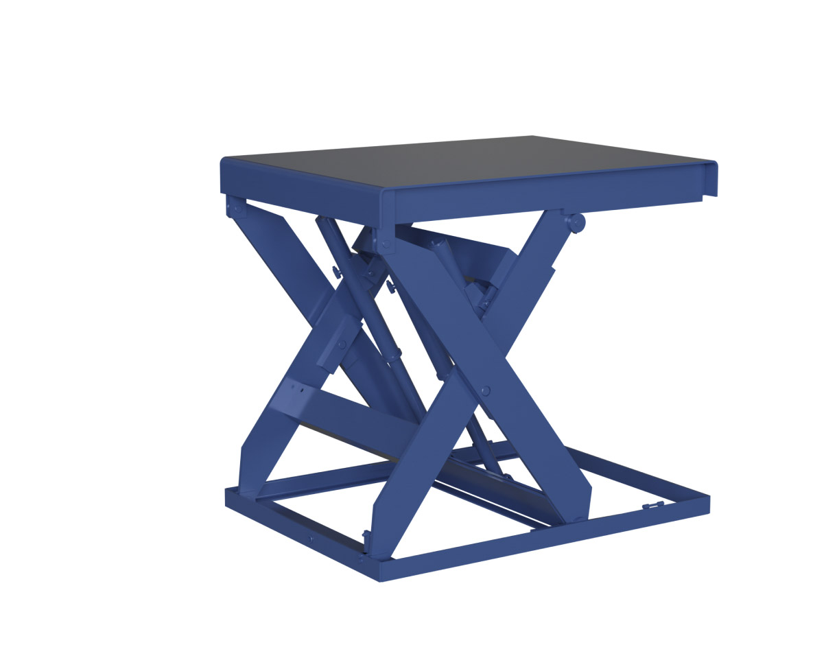 Titan Scissor Lift Table