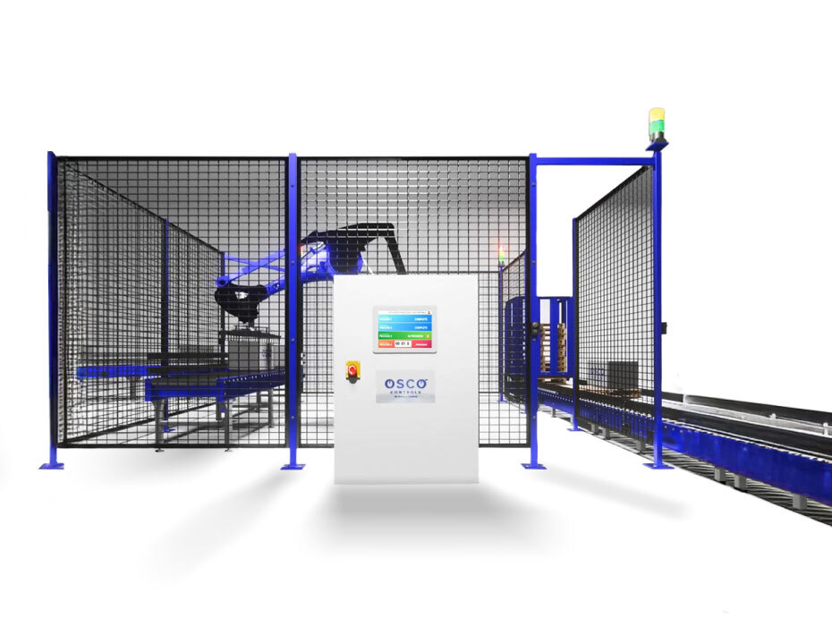 Lift Automation and Integration Solutions