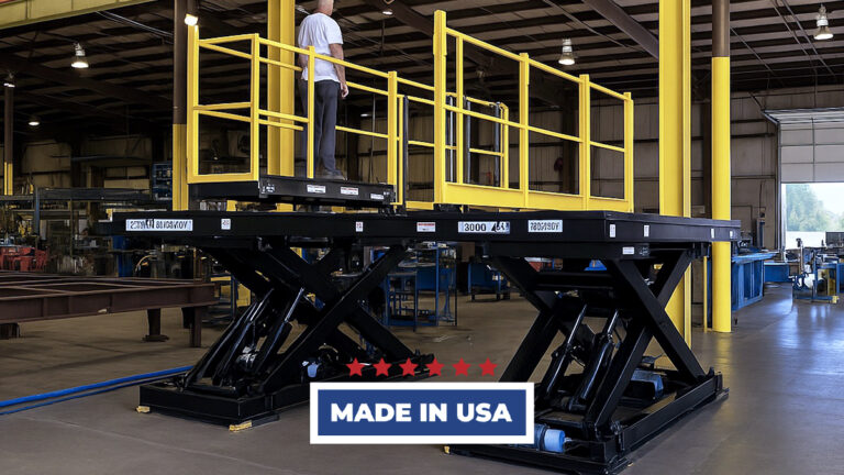 Autoquip Custom Lift Systems
