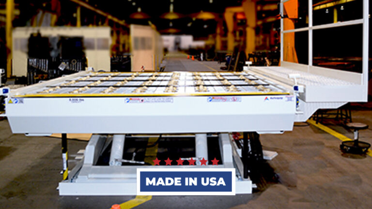 Autoquip American-Made Lift Systems