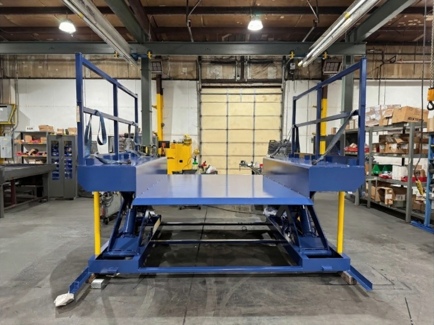 Pan Lift 1